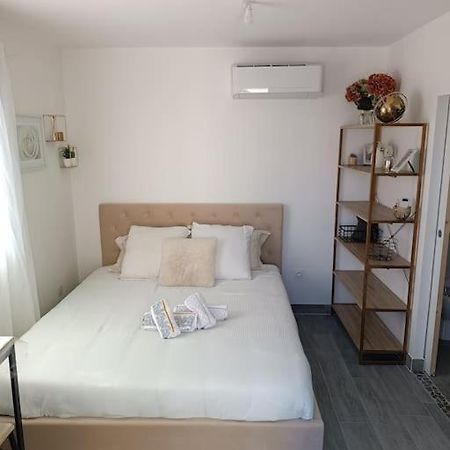 Charmant Studio Avec Piscine Villemoustaussou Εξωτερικό φωτογραφία